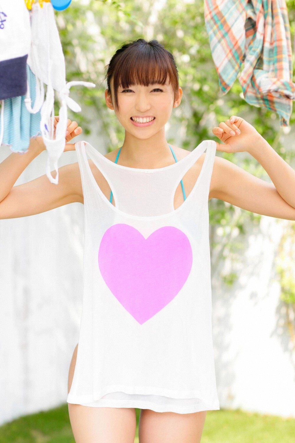 日本美女图片　吉木りさ Sexy & Beauty [YS-Web] Vol.498 3rd